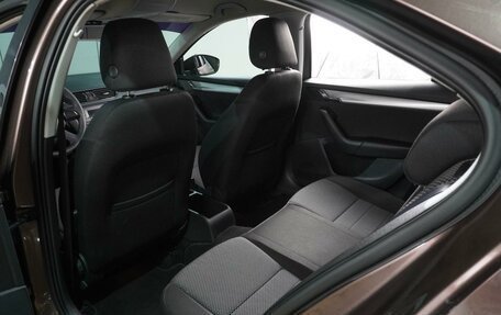 Skoda Octavia, 2014 год, 959 000 рублей, 11 фотография