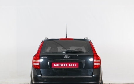 KIA cee'd I рестайлинг, 2008 год, 499 000 рублей, 6 фотография