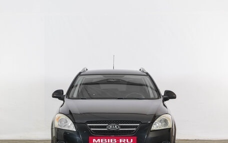 KIA cee'd I рестайлинг, 2008 год, 499 000 рублей, 3 фотография
