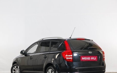 KIA cee'd I рестайлинг, 2008 год, 499 000 рублей, 5 фотография