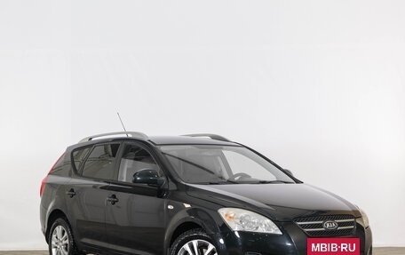 KIA cee'd I рестайлинг, 2008 год, 499 000 рублей, 2 фотография