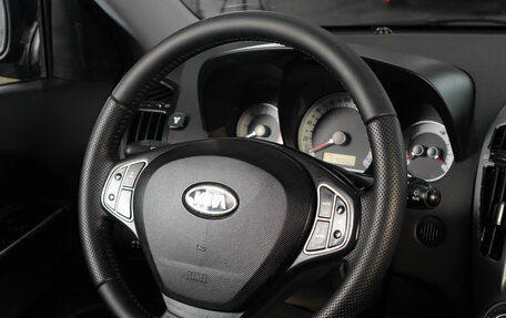 KIA cee'd I рестайлинг, 2008 год, 499 000 рублей, 12 фотография