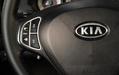 KIA cee'd I рестайлинг, 2008 год, 499 000 рублей, 15 фотография