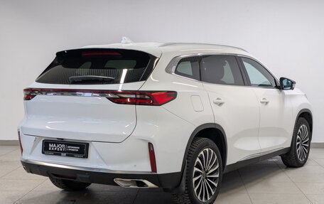 CheryExeed TXL, 2022 год, 2 350 000 рублей, 5 фотография