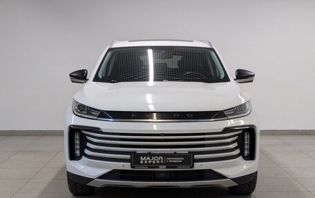 CheryExeed TXL, 2022 год, 2 350 000 рублей, 2 фотография