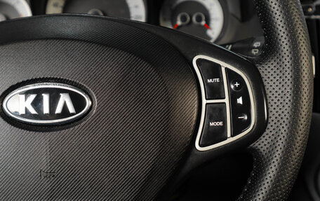 KIA cee'd I рестайлинг, 2008 год, 499 000 рублей, 16 фотография