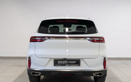 CheryExeed TXL, 2022 год, 2 350 000 рублей, 6 фотография