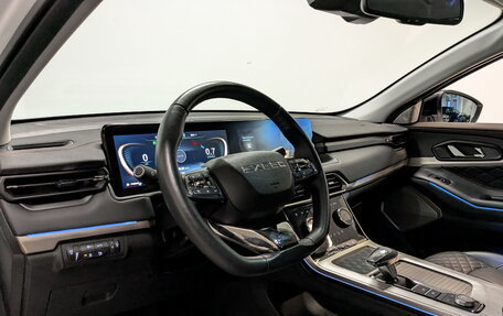CheryExeed TXL, 2022 год, 2 350 000 рублей, 16 фотография