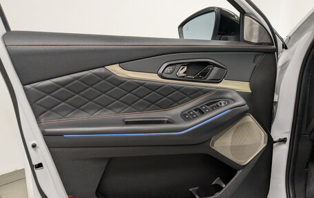 CheryExeed TXL, 2022 год, 2 350 000 рублей, 19 фотография