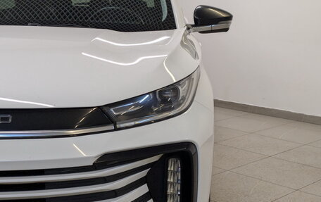 CheryExeed TXL, 2022 год, 2 350 000 рублей, 17 фотография