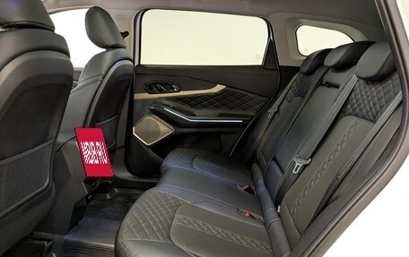 CheryExeed TXL, 2022 год, 2 350 000 рублей, 12 фотография