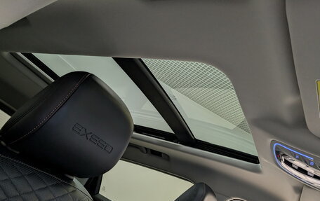 CheryExeed TXL, 2022 год, 2 350 000 рублей, 23 фотография