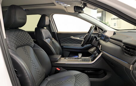 CheryExeed TXL, 2022 год, 2 350 000 рублей, 24 фотография