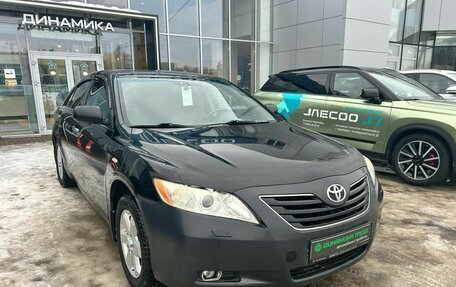 Toyota Camry, 2008 год, 942 000 рублей, 3 фотография