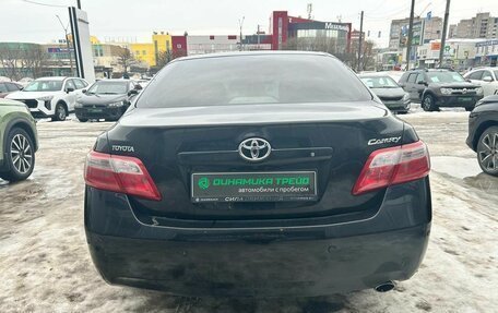 Toyota Camry, 2008 год, 942 000 рублей, 7 фотография