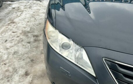 Toyota Camry, 2008 год, 942 000 рублей, 4 фотография