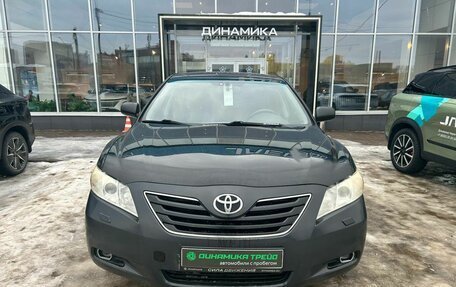 Toyota Camry, 2008 год, 942 000 рублей, 2 фотография