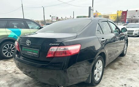Toyota Camry, 2008 год, 942 000 рублей, 6 фотография