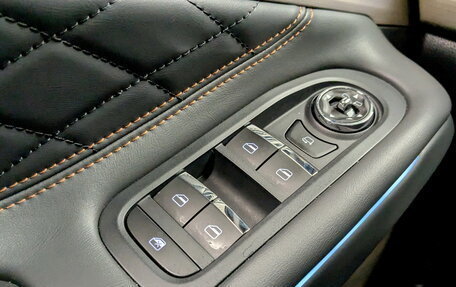 CheryExeed TXL, 2022 год, 2 350 000 рублей, 29 фотография