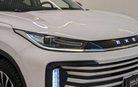 CheryExeed TXL, 2022 год, 2 350 000 рублей, 26 фотография