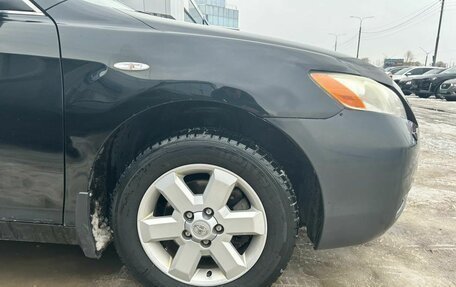 Toyota Camry, 2008 год, 942 000 рублей, 5 фотография