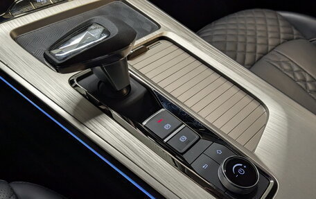 CheryExeed TXL, 2022 год, 2 350 000 рублей, 28 фотография