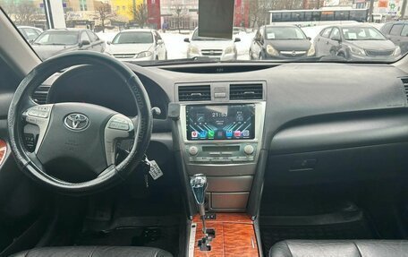 Toyota Camry, 2008 год, 942 000 рублей, 11 фотография
