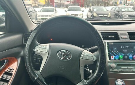 Toyota Camry, 2008 год, 942 000 рублей, 10 фотография