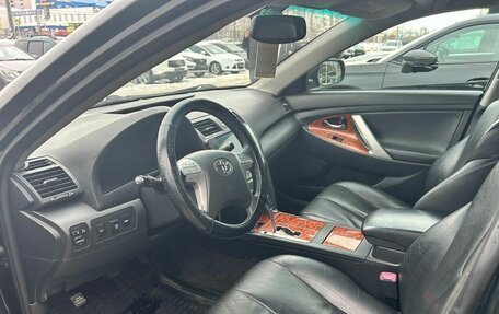 Toyota Camry, 2008 год, 942 000 рублей, 9 фотография