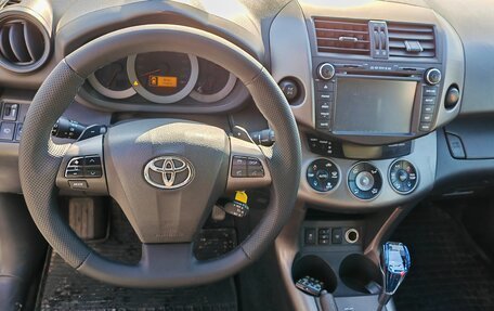 Toyota RAV4, 2011 год, 1 350 000 рублей, 7 фотография