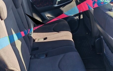 Toyota RAV4, 2011 год, 1 350 000 рублей, 9 фотография