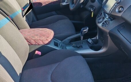 Toyota RAV4, 2011 год, 1 350 000 рублей, 10 фотография