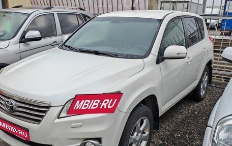 Toyota RAV4, 2011 год, 1 350 000 рублей, 4 фотография