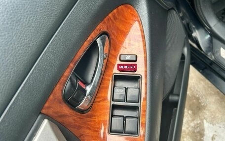 Toyota Camry, 2008 год, 942 000 рублей, 14 фотография