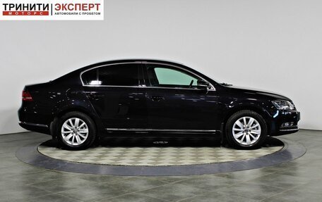 Volkswagen Passat B7, 2014 год, 1 157 000 рублей, 8 фотография