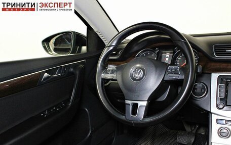 Volkswagen Passat B7, 2014 год, 1 157 000 рублей, 13 фотография