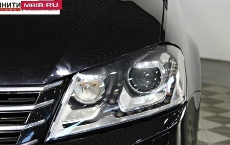 Volkswagen Passat B7, 2014 год, 1 157 000 рублей, 9 фотография