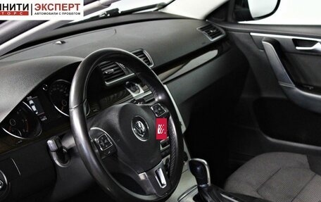 Volkswagen Passat B7, 2014 год, 1 157 000 рублей, 11 фотография