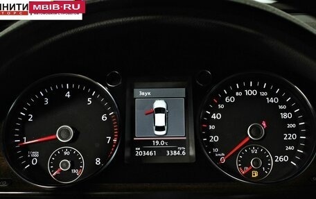 Volkswagen Passat B7, 2014 год, 1 157 000 рублей, 14 фотография