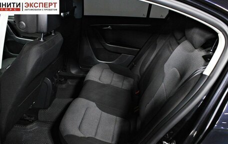 Volkswagen Passat B7, 2014 год, 1 157 000 рублей, 16 фотография