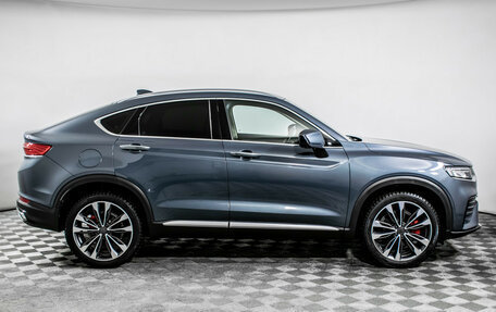 Geely Tugella FY11, 2021 год, 2 830 000 рублей, 4 фотография