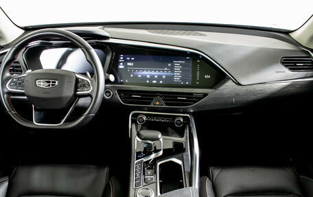 Geely Tugella FY11, 2021 год, 2 830 000 рублей, 12 фотография