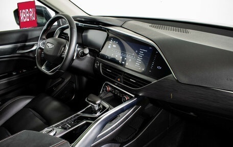 Geely Tugella FY11, 2021 год, 2 830 000 рублей, 11 фотография