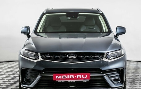 Geely Tugella FY11, 2021 год, 2 830 000 рублей, 2 фотография