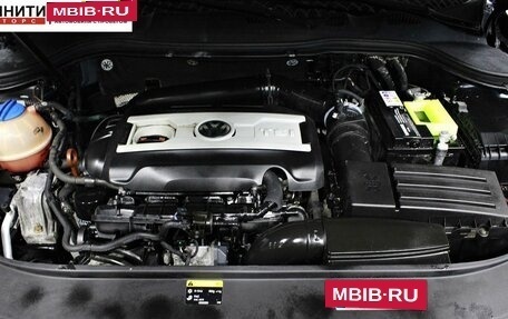 Volkswagen Passat B7, 2014 год, 1 157 000 рублей, 18 фотография