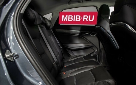 Geely Tugella FY11, 2021 год, 2 830 000 рублей, 9 фотография