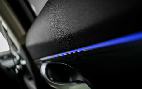 Geely Tugella FY11, 2021 год, 2 830 000 рублей, 19 фотография