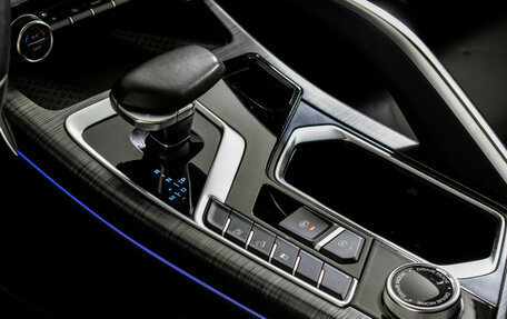 Geely Tugella FY11, 2021 год, 2 830 000 рублей, 17 фотография