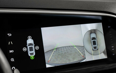 Geely Tugella FY11, 2021 год, 2 830 000 рублей, 16 фотография