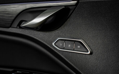 Geely Tugella FY11, 2021 год, 2 830 000 рублей, 18 фотография